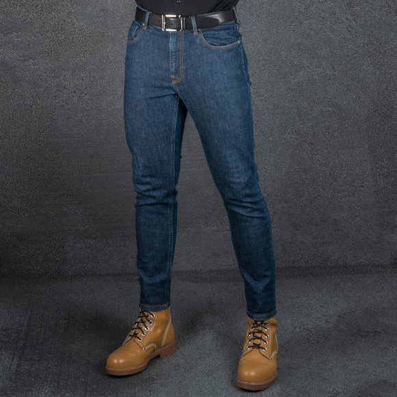 Everlane Blue Jeans - size-32 - Picture 1 of 2